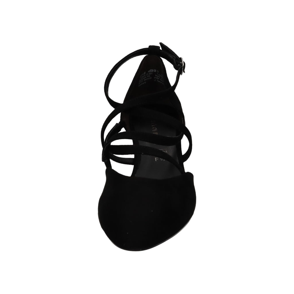 Tamaris Pumps mit Riemen (diverse Absätze) Günstiger Verkauf