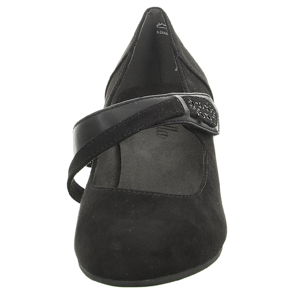 scarbella Pumps mit Mehrweite (diverse Absätze) Fabrikverkauf
