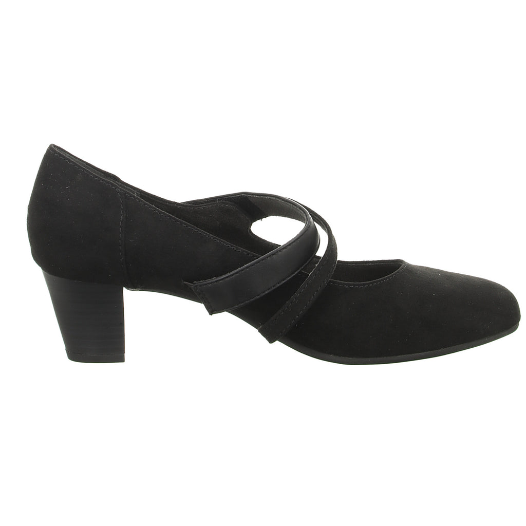 scarbella Pumps mit Mehrweite (diverse Absätze) Fabrikverkauf