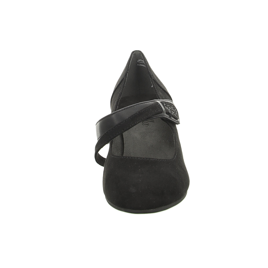 scarbella Pumps mit Mehrweite (diverse Absätze) Fabrikverkauf
