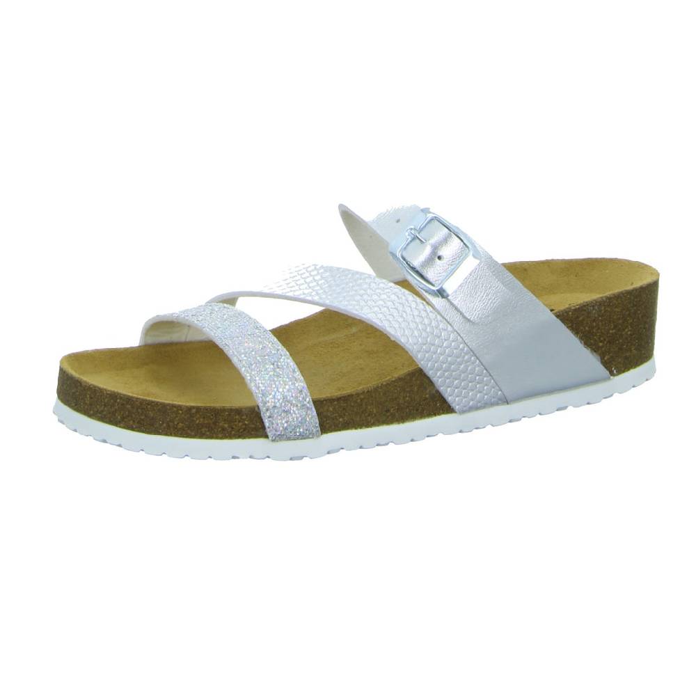 BOXX Bio Pantolette ab 30mm Sohlenhöhe Blitzverkäufe