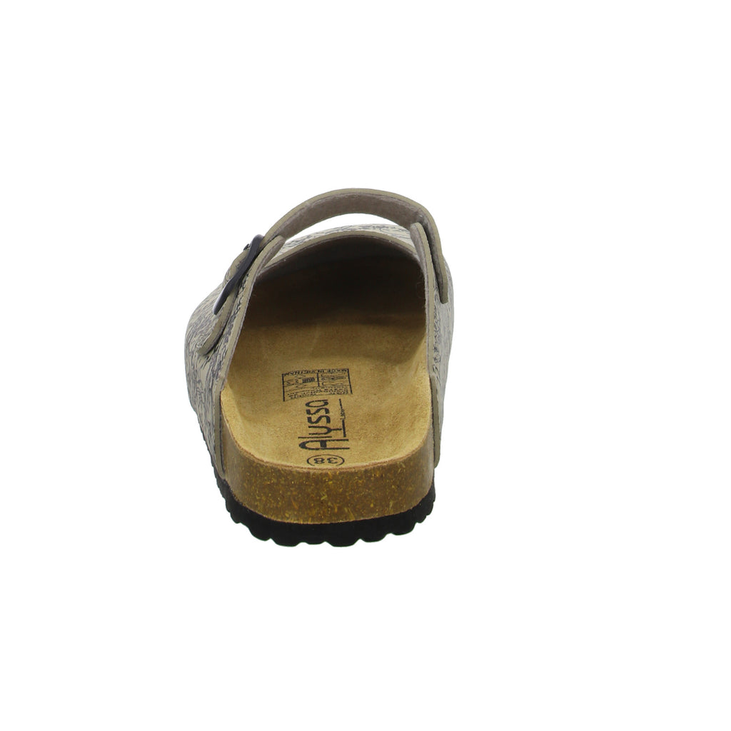 Alyssa Bio Clog (diverse Böden) Kostenloser Versand