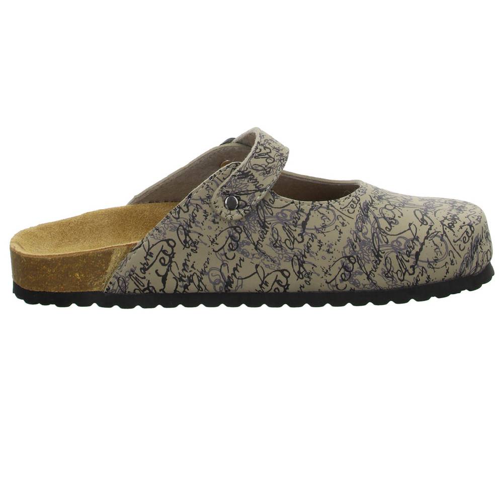 Alyssa Bio Clog (diverse Böden) Kostenloser Versand