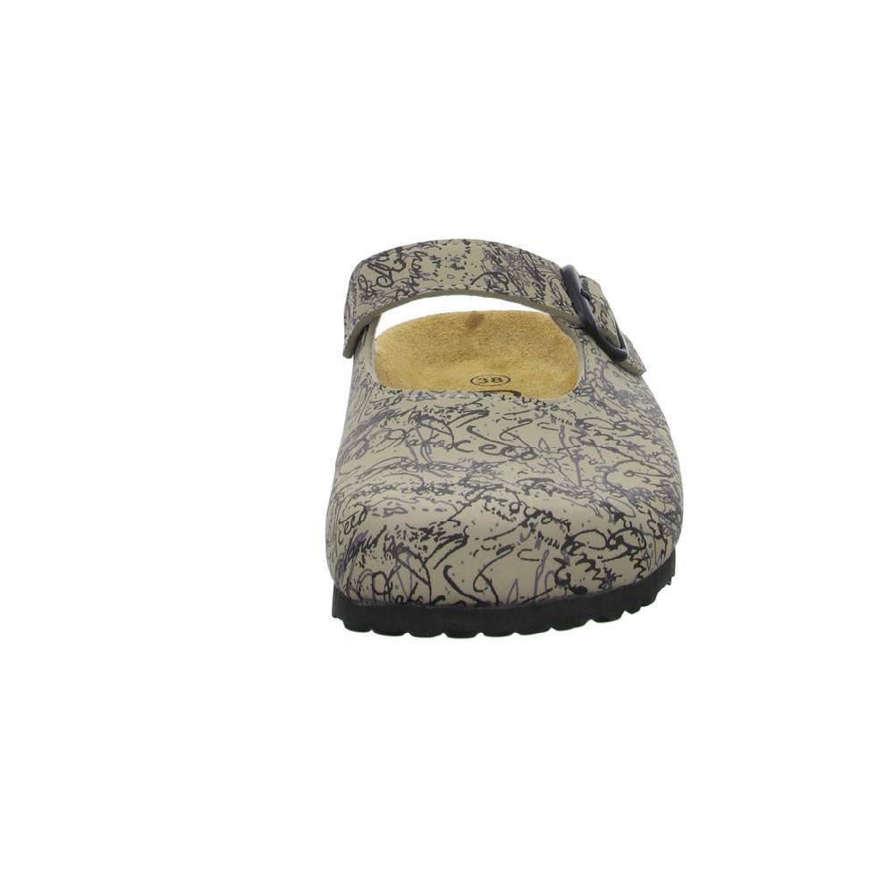 Alyssa Bio Clog (diverse Böden) Kostenloser Versand