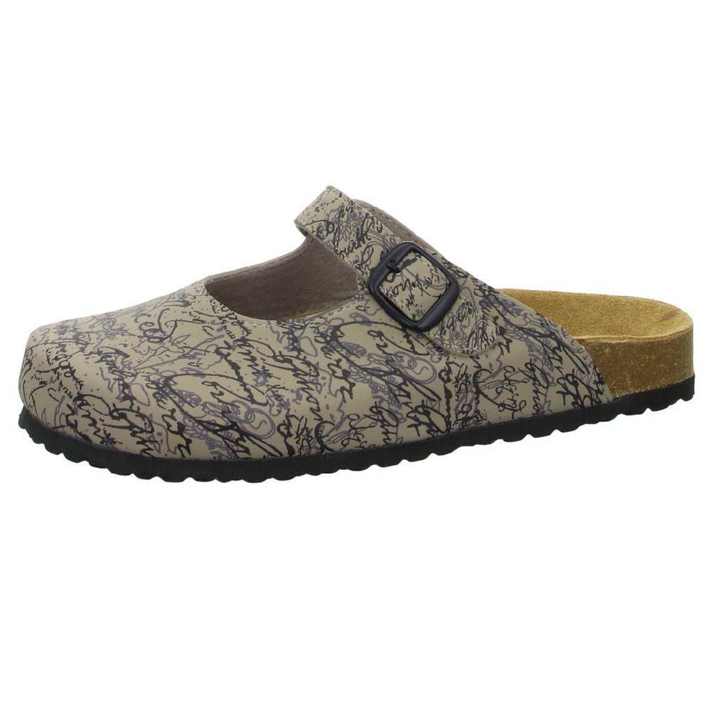Alyssa Bio Clog (diverse Böden) Kostenloser Versand