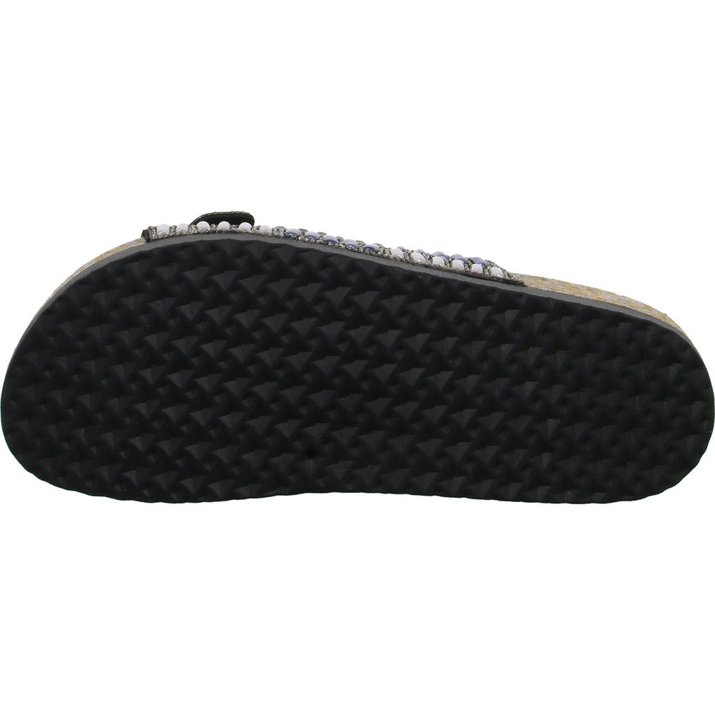 living UPDATED Bio Pantolette bis 30mm Sohlenhöhe Limitierter Zeitrabatt
