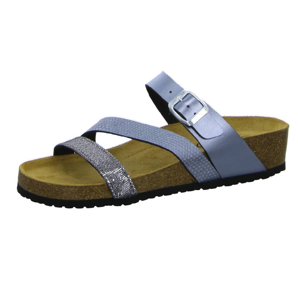 BOXX Bio Pantolette ab 30mm Sohlenhöhe Fabrikpreis