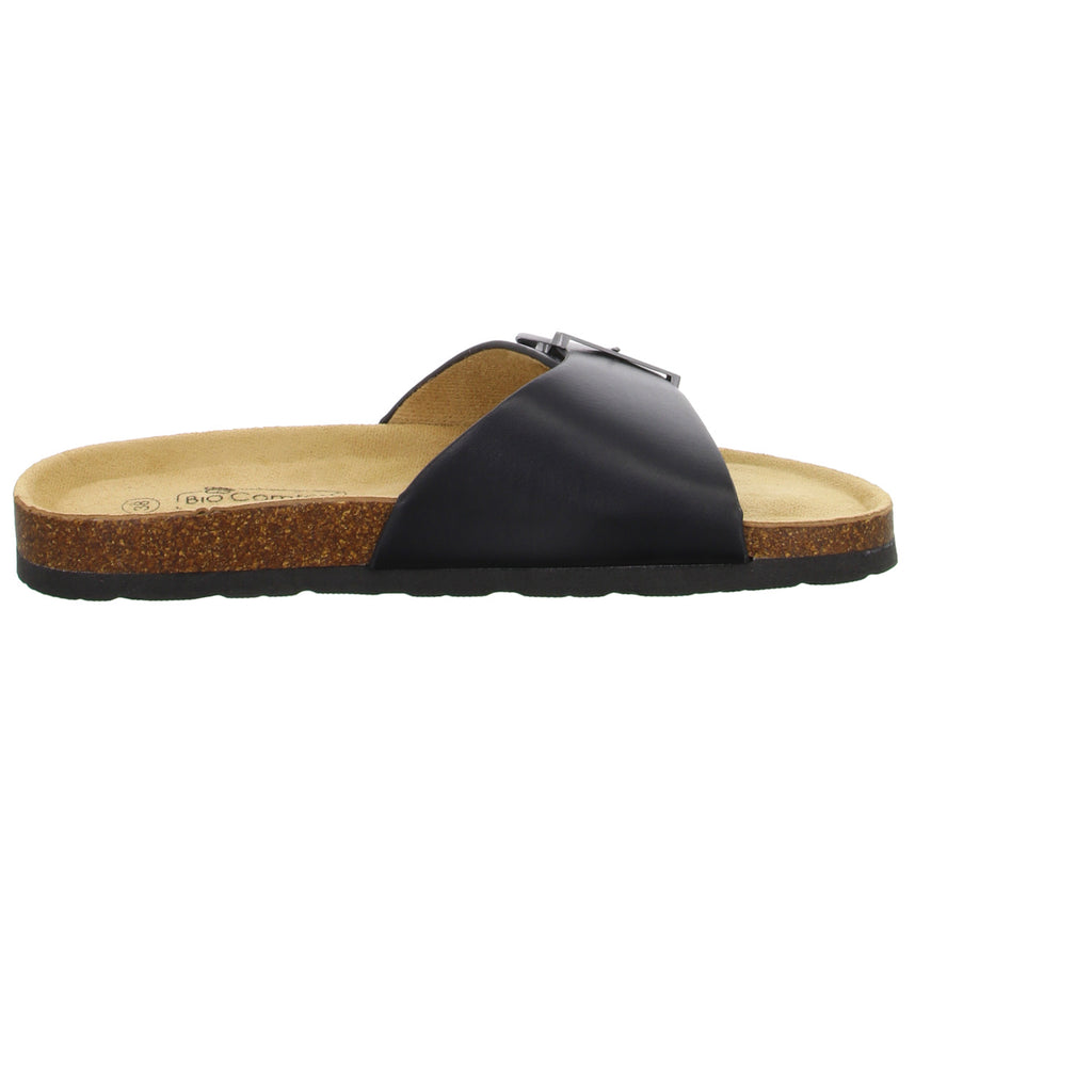 Bio Comfort Bio Pantolette bis 30mm Sohlenhöhe Sonderangebot