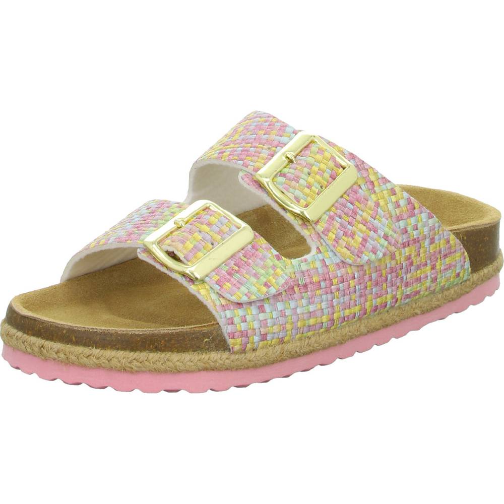 Alyssa Bio Pantolette bis 30mm Sohlenhöhe Rabatt