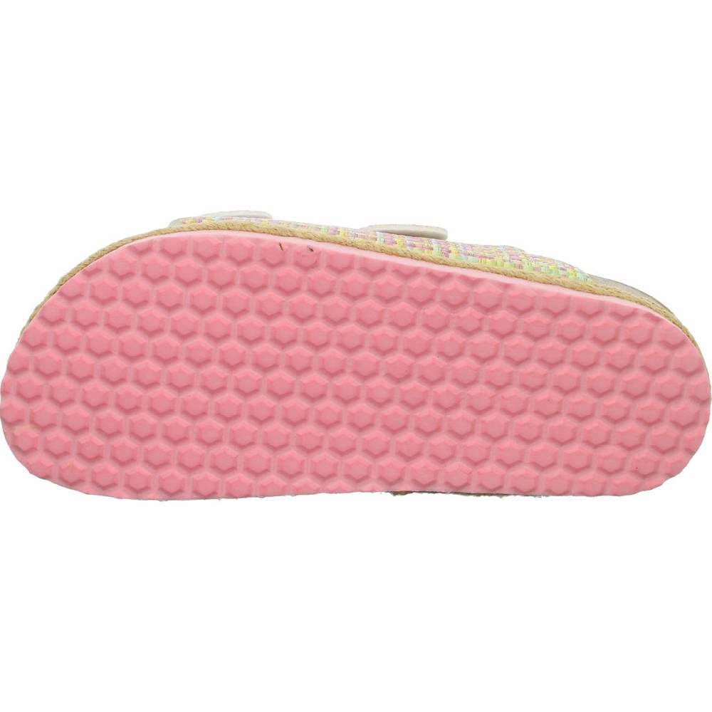 Alyssa Bio Pantolette bis 30mm Sohlenhöhe Rabatt
