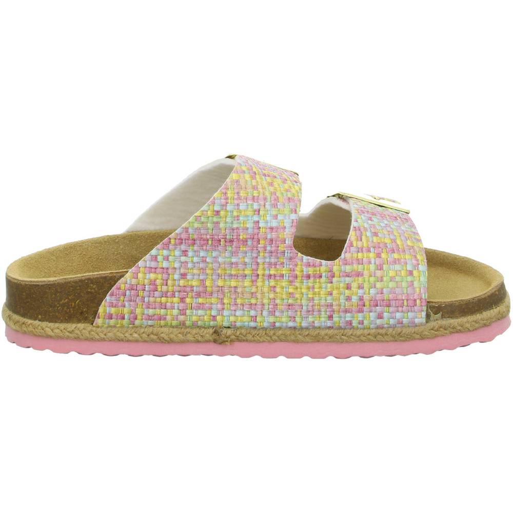 Alyssa Bio Pantolette bis 30mm Sohlenhöhe Rabatt