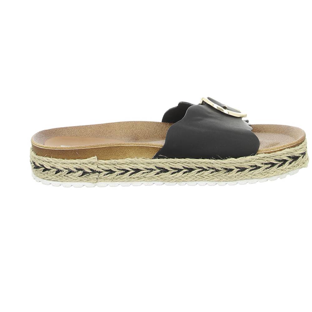BOXX Pantolette ab 30mm Absatz Flash Sale