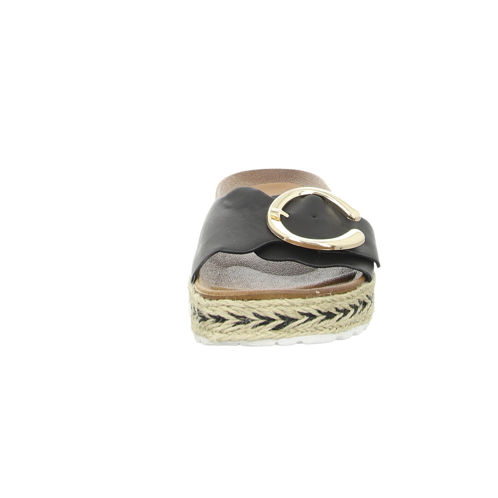 BOXX Pantolette ab 30mm Absatz Flash Sale