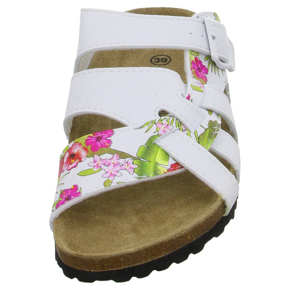 Alyssa Bio Pantolette bis 30mm Sohlenhöhe Begrenztes Angebot