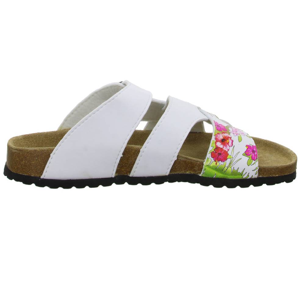 Alyssa Bio Pantolette bis 30mm Sohlenhöhe Begrenztes Angebot