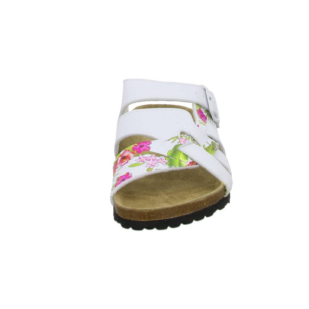 Alyssa Bio Pantolette bis 30mm Sohlenhöhe Begrenztes Angebot