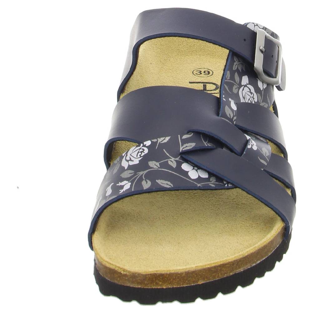 Alyssa Bio Pantolette bis 30mm Sohlenhöhe Online Shopping