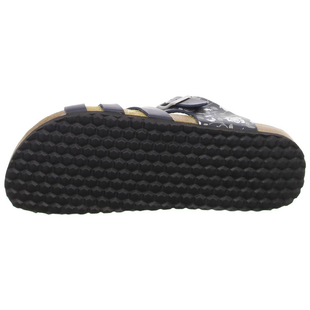 Alyssa Bio Pantolette bis 30mm Sohlenhöhe Online Shopping