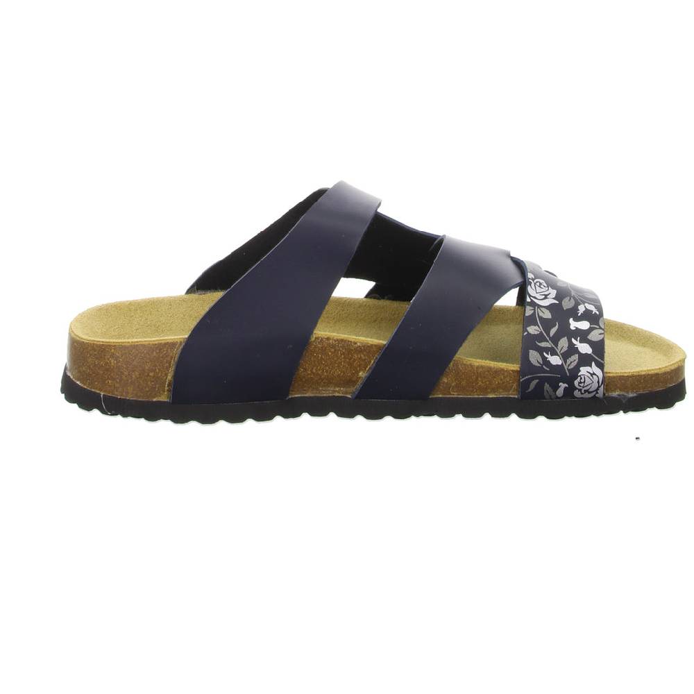 Alyssa Bio Pantolette bis 30mm Sohlenhöhe Online Shopping