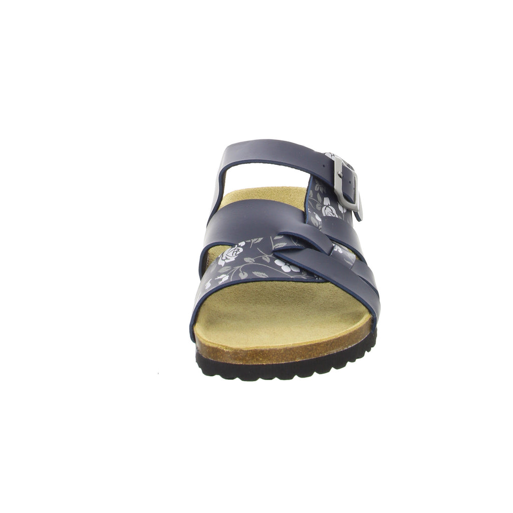 Alyssa Bio Pantolette bis 30mm Sohlenhöhe Online Shopping