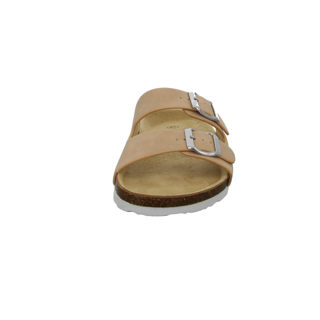 Bio Comfort Bio Pantolette bis 30mm Sohlenhöhe Saisonschlussverkauf