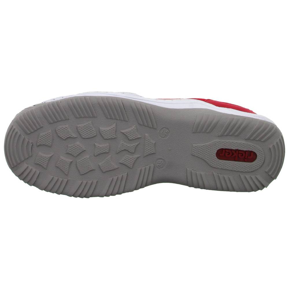 Rieker Sabot/Clog diverse Absatzhöhen Black Friday