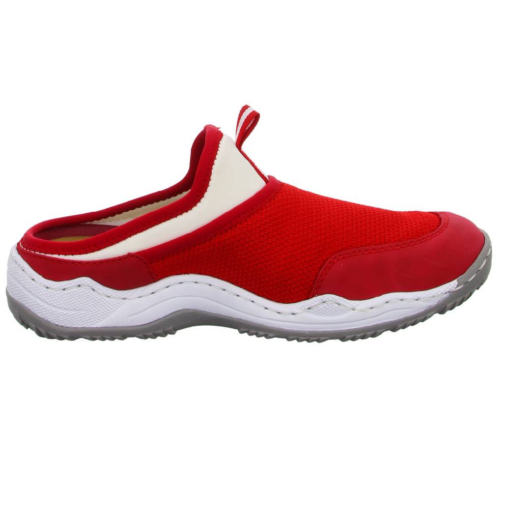 Rieker Sabot/Clog diverse Absatzhöhen Black Friday