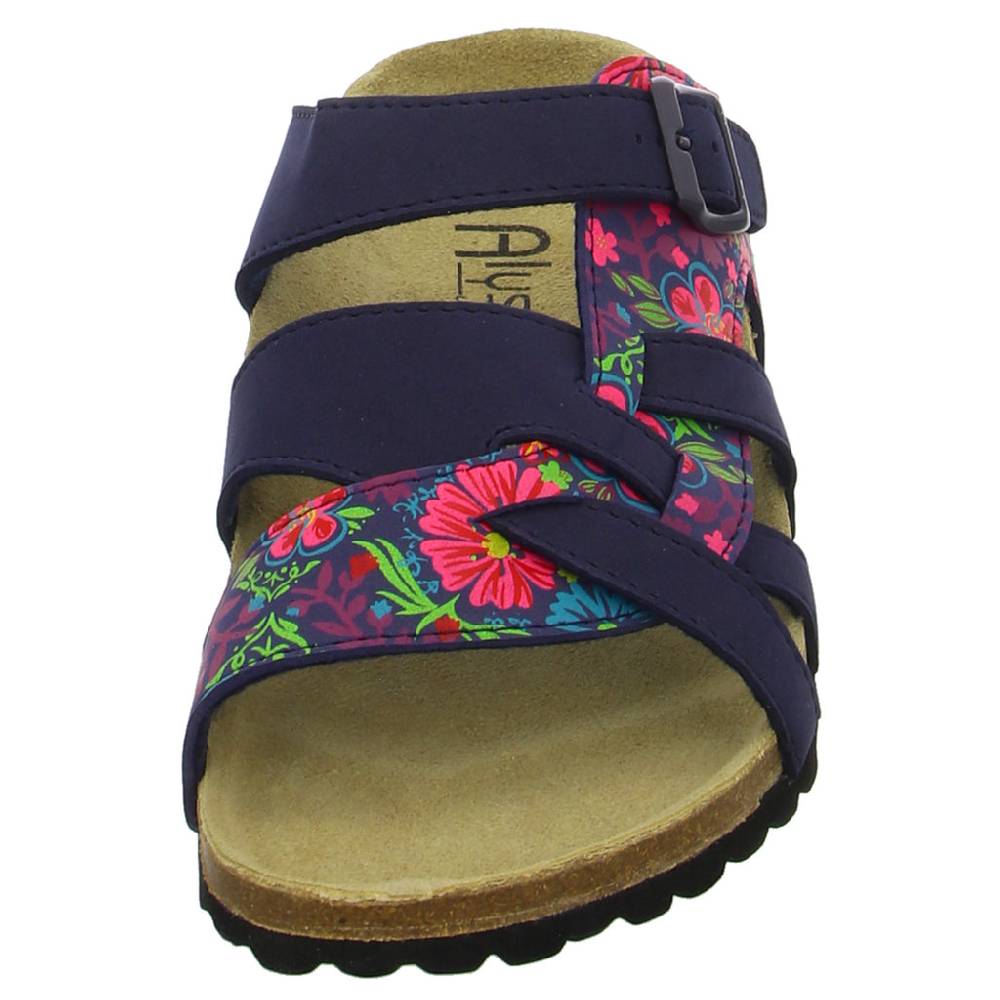 Alyssa Bio Pantolette bis 30mm Sohlenhöhe Jubiläumsangebot