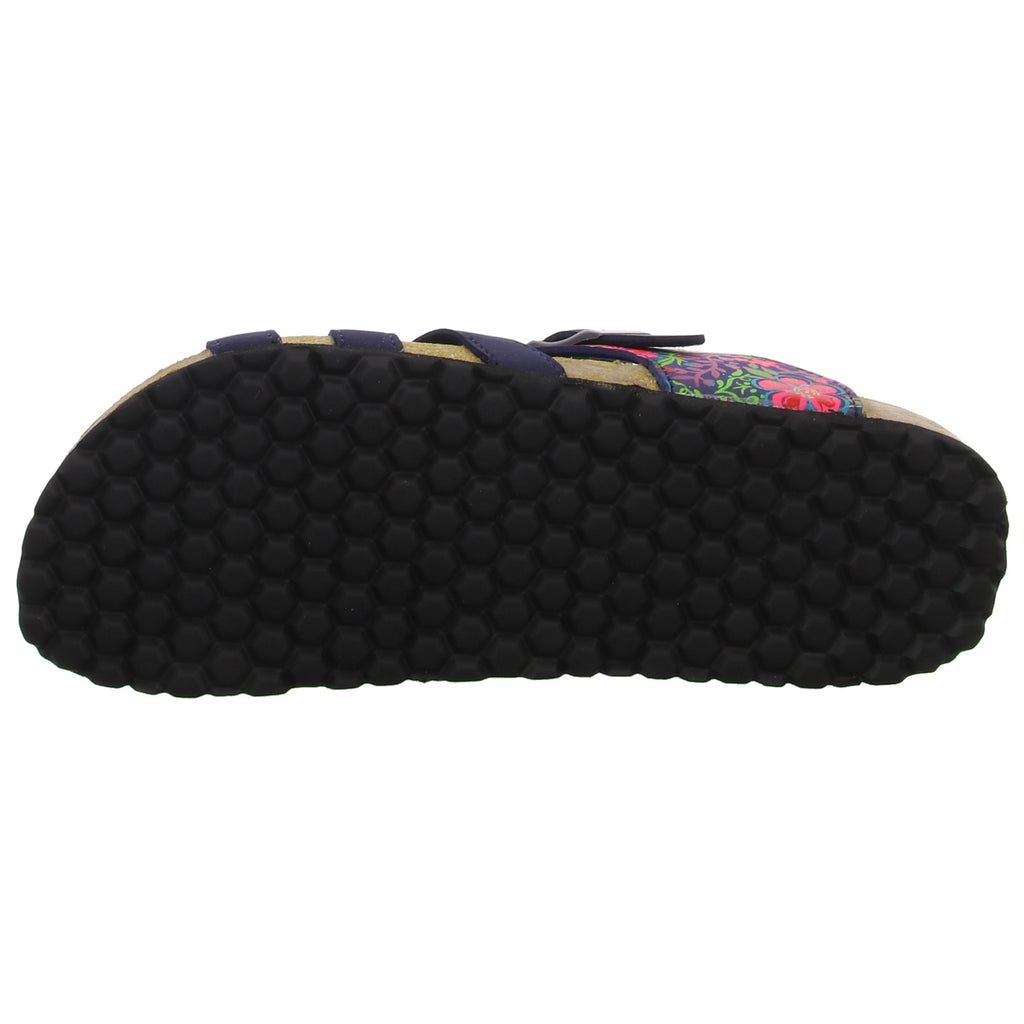 Alyssa Bio Pantolette bis 30mm Sohlenhöhe Jubiläumsangebot