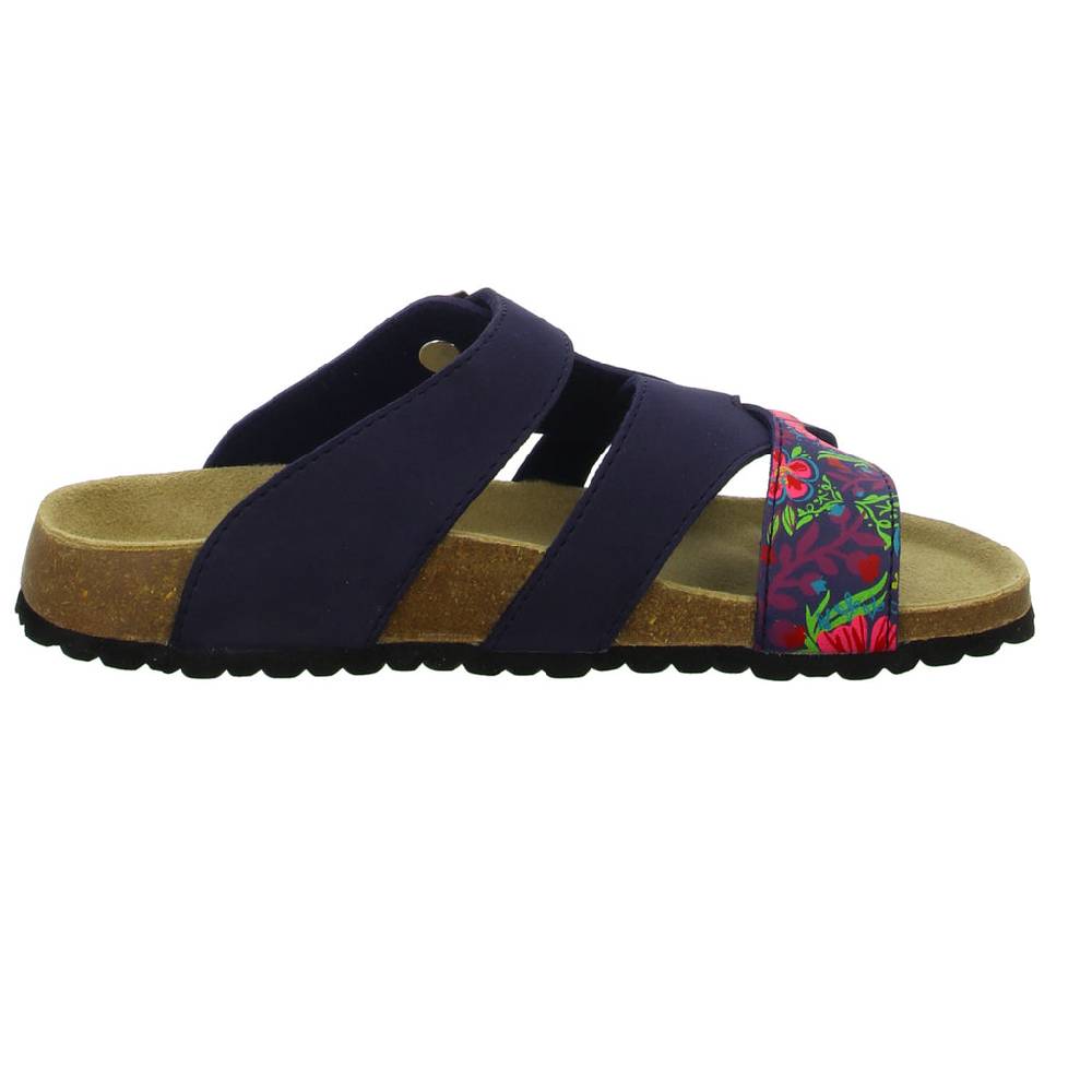 Alyssa Bio Pantolette bis 30mm Sohlenhöhe Jubiläumsangebot