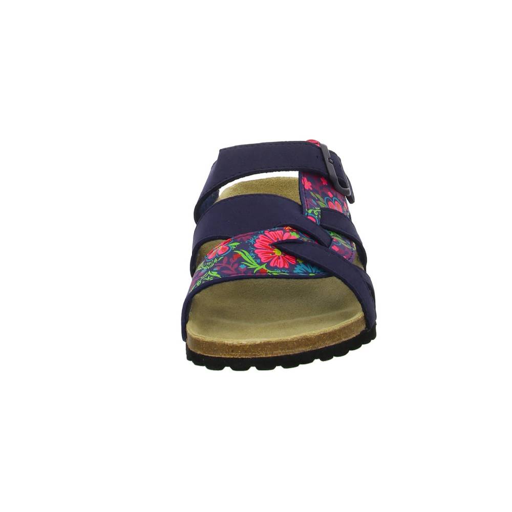 Alyssa Bio Pantolette bis 30mm Sohlenhöhe Jubiläumsangebot