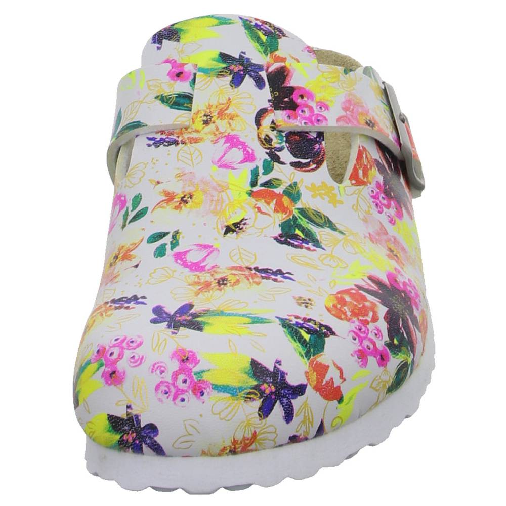 Alyssa Bio Clog (diverse Böden) Lagerräumung