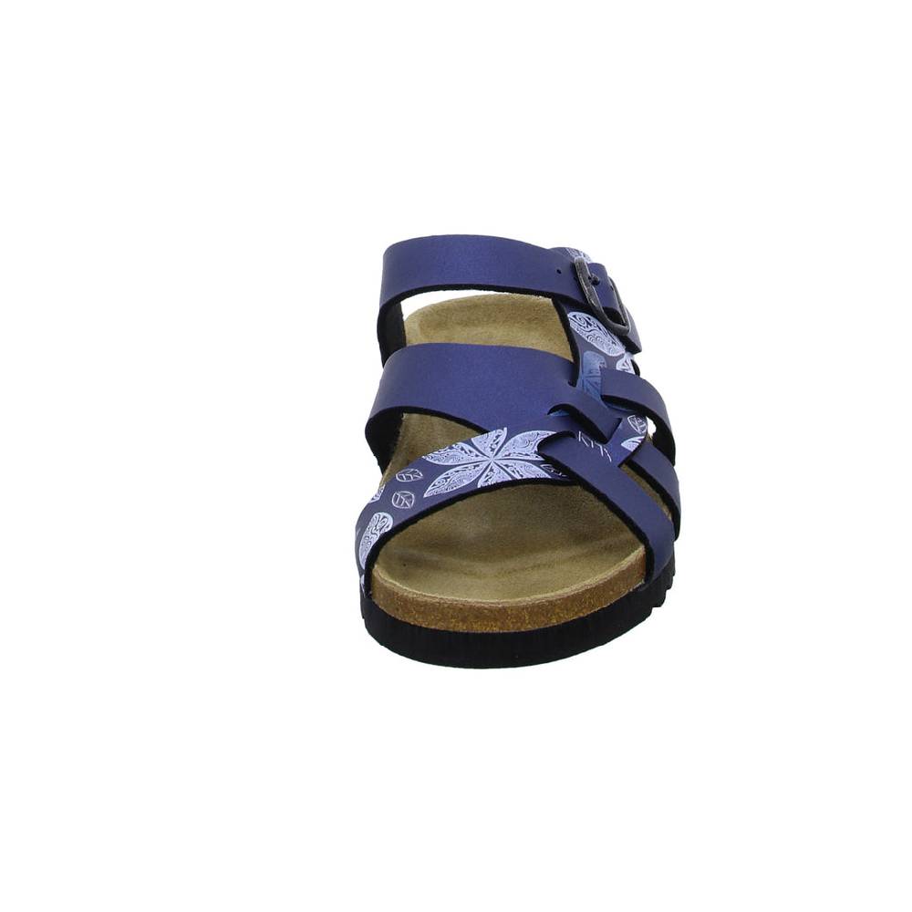 Alyssa Bio Pantolette ab 30mm Sohlenhöhe Heißer Verkauf