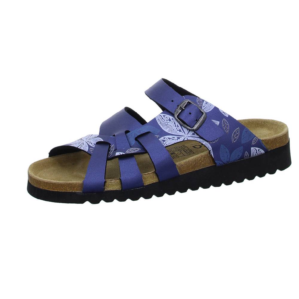 Alyssa Bio Pantolette ab 30mm Sohlenhöhe Heißer Verkauf