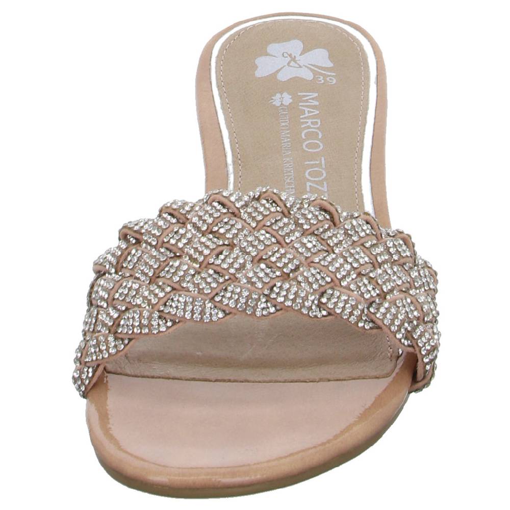 MARCO TOZZI Pantolette bis 30mm Absatz (casual) Top Angebot