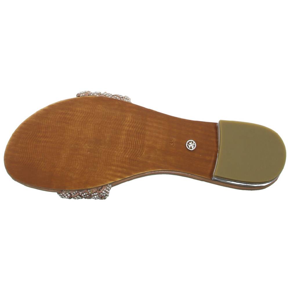 MARCO TOZZI Pantolette bis 30mm Absatz (casual) Top Angebot