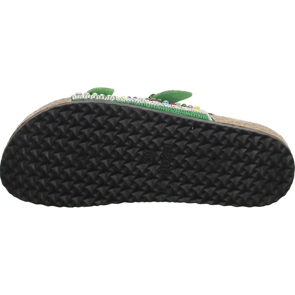 SDS Bio Pantolette bis 30mm Sohlenhöhe Neueste Mode