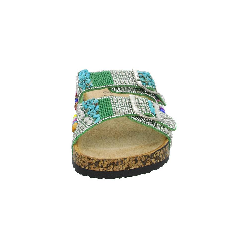 SDS Bio Pantolette bis 30mm Sohlenhöhe Neueste Mode