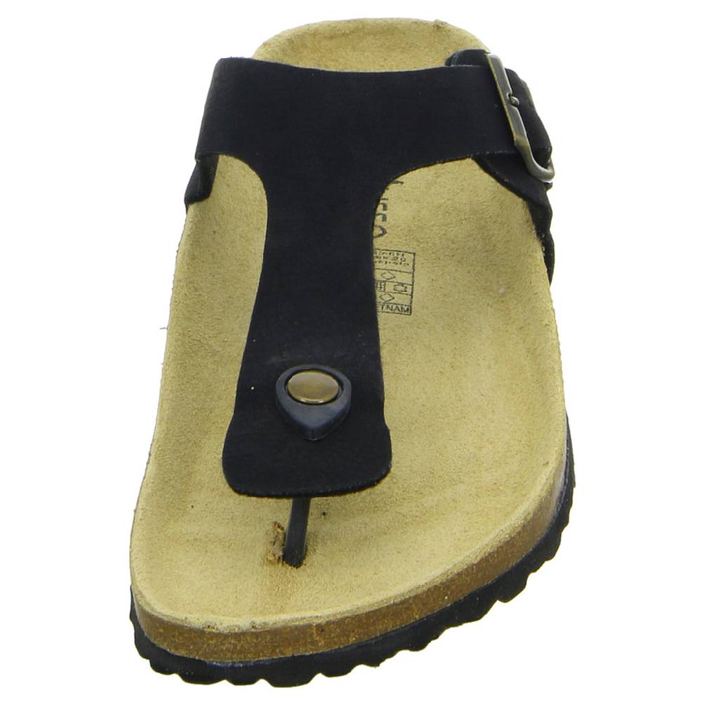 Alyssa Bio Pantolette bis 30mm Sohlenhöhe Online Outlet