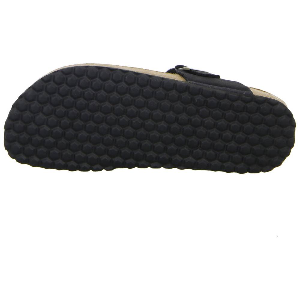 Alyssa Bio Pantolette bis 30mm Sohlenhöhe Online Outlet
