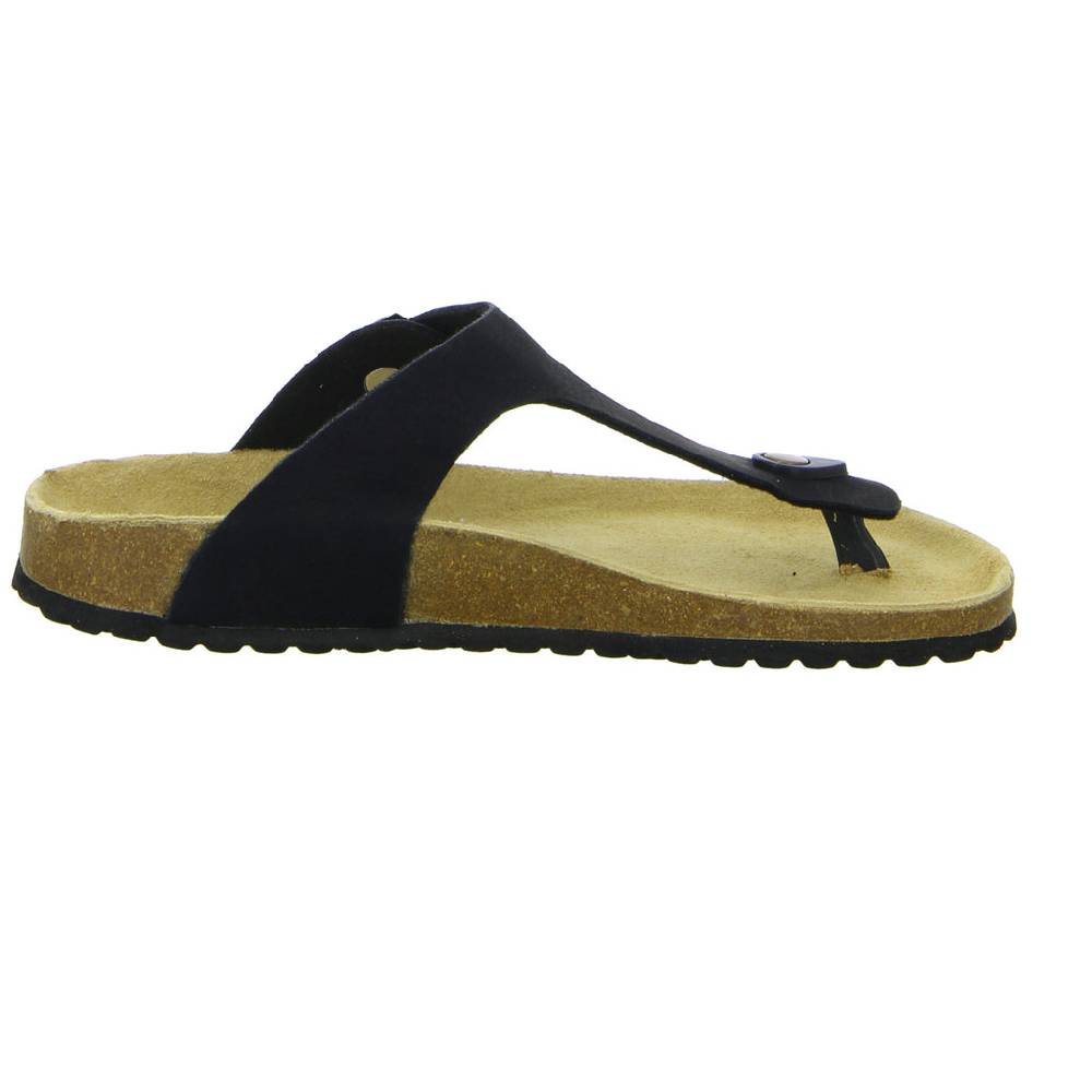 Alyssa Bio Pantolette bis 30mm Sohlenhöhe Online Outlet