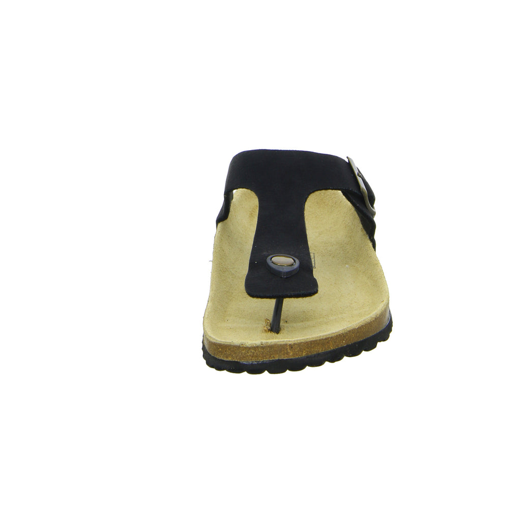 Alyssa Bio Pantolette bis 30mm Sohlenhöhe Online Outlet