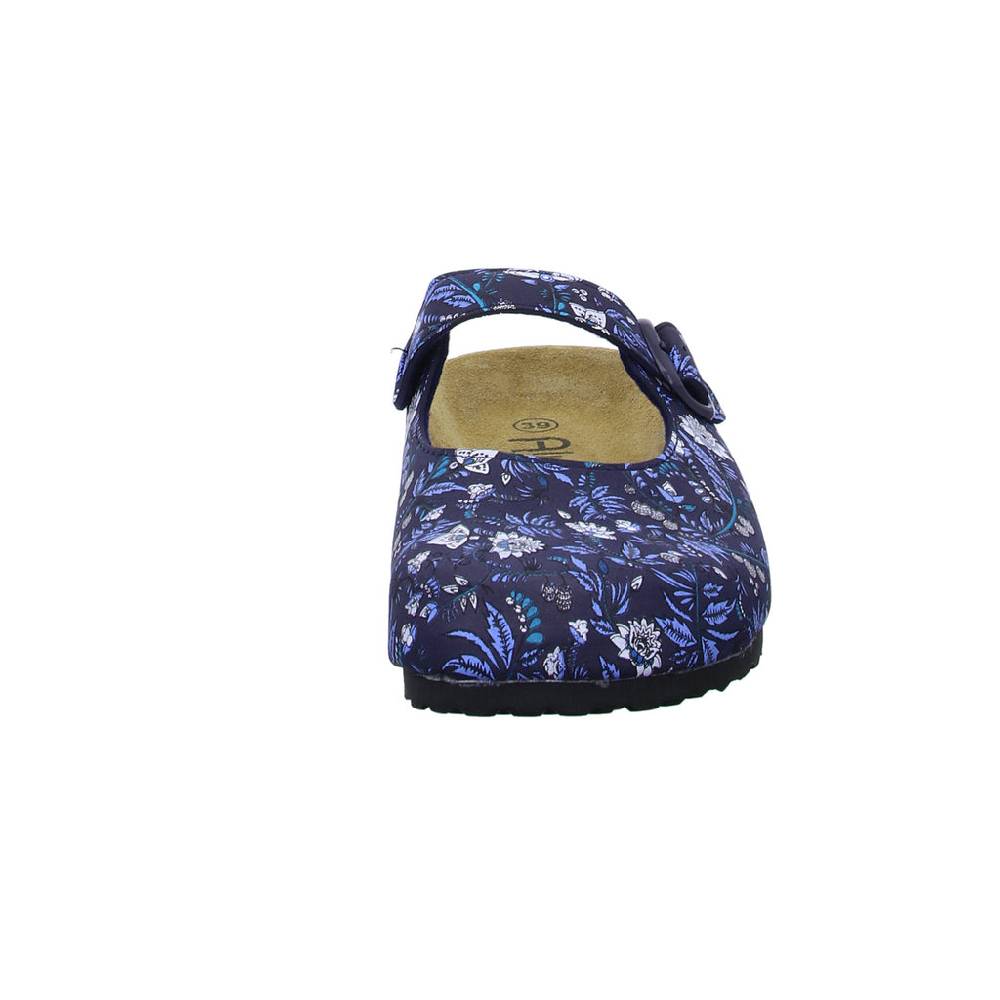 Alyssa Bio Clog (diverse Böden) Zeitlich begrenztes Angebot