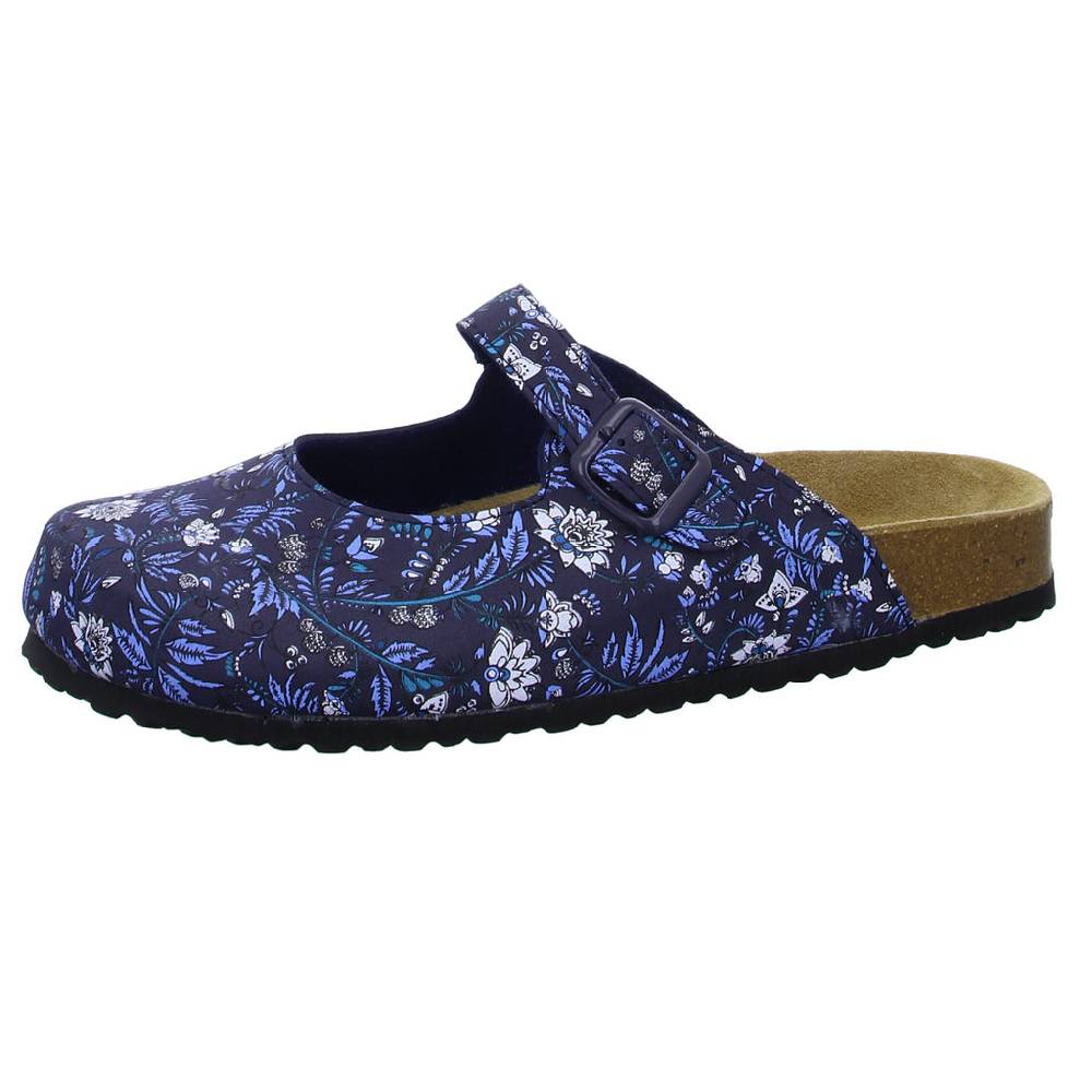 Alyssa Bio Clog (diverse Böden) Zeitlich begrenztes Angebot