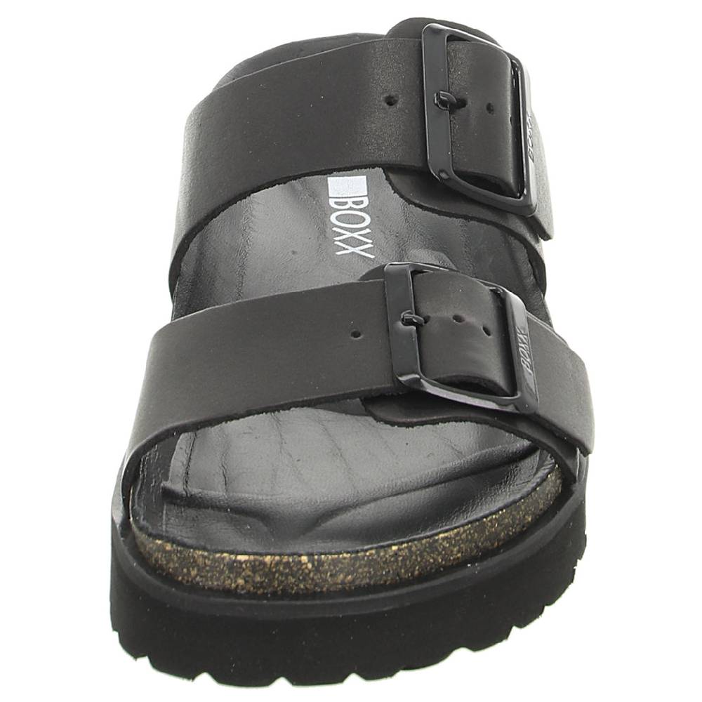 BOXX Bio Pantolette bis 30mm Sohlenhöhe Neuheiten