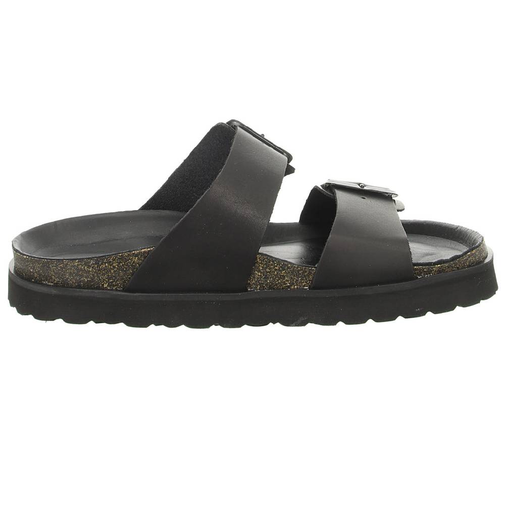 BOXX Bio Pantolette bis 30mm Sohlenhöhe Neuheiten