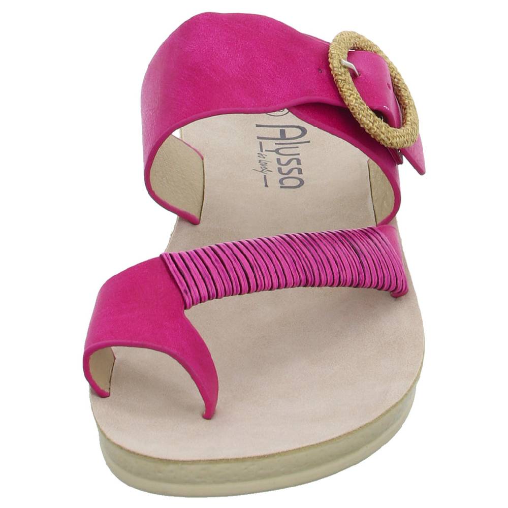 Alyssa Pantolette bis 30mm Absatz (casual) Bestseller