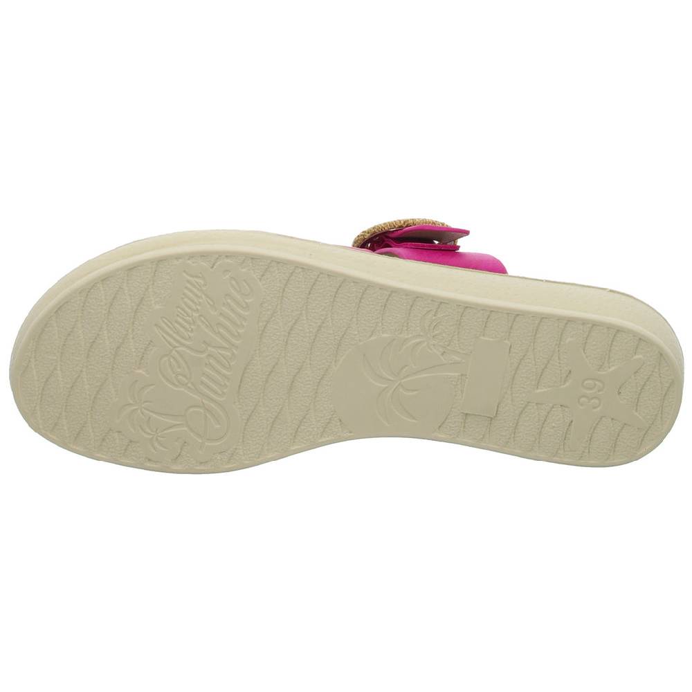 Alyssa Pantolette bis 30mm Absatz (casual) Bestseller
