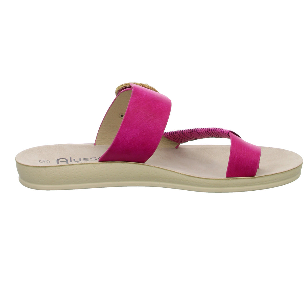 Alyssa Pantolette bis 30mm Absatz (casual) Bestseller