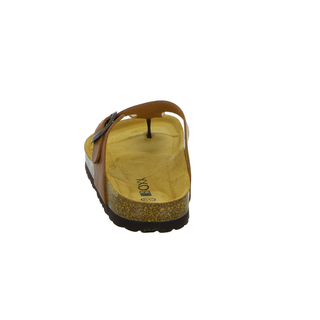 BOXX Bio Pantolette bis 30mm Sohlenhöhe Saisonale Angebote